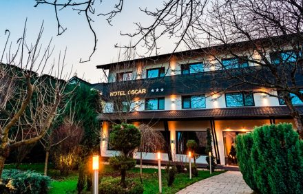 Hotel Oscar