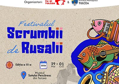 Descoperă festivaluri și sărbători regionale
